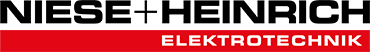 Elektro Niese & Heinrich GmbH - Logo